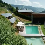 Bachgut - Am Berg 4*