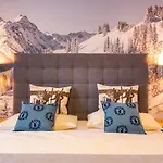 Bachgut - Am Berg Ξενοδοχείο με διαμερίσματα 4*