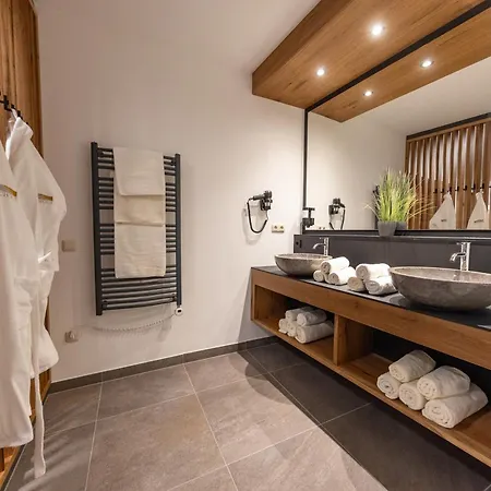 Bachgut - Am Berg 4* Saalbach-Hinterglemm