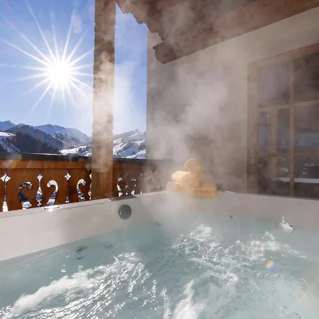 Bachgut - Am Berg 4*