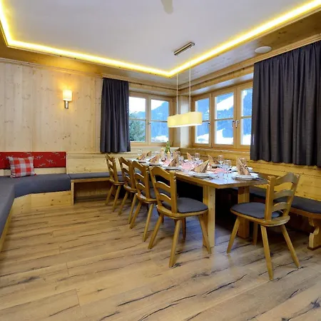 Apart Otel Bachgut - Am Berg Saalbach-Hinterglemm