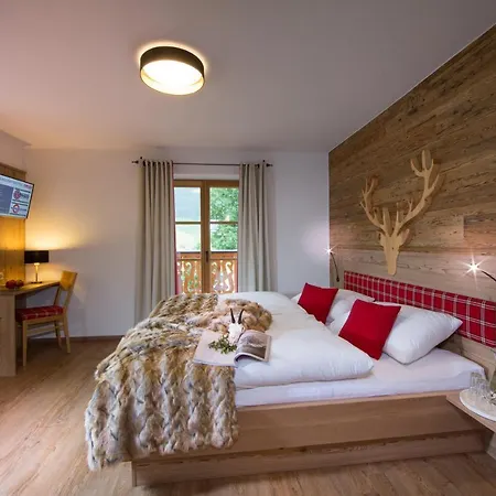 Apart Otel Bachgut - Am Berg Saalbach-Hinterglemm