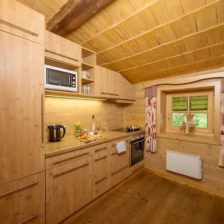 Apart Otel Bachgut - Am Berg Saalbach-Hinterglemm