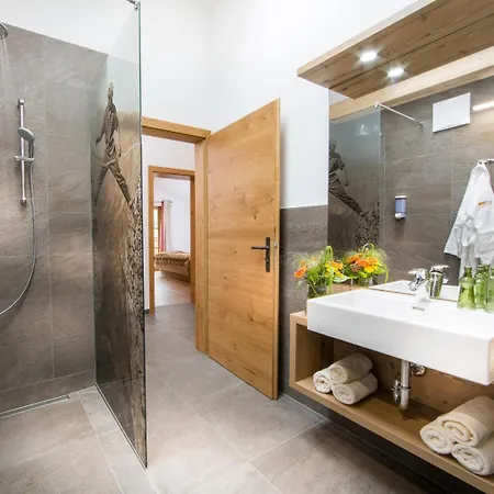 Bachgut - Am Berg 4* Saalbach-Hinterglemm