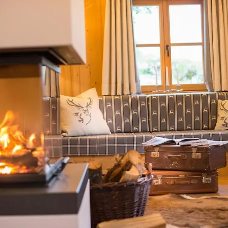 Bachgut - Am Berg 4* Saalbach-Hinterglemm