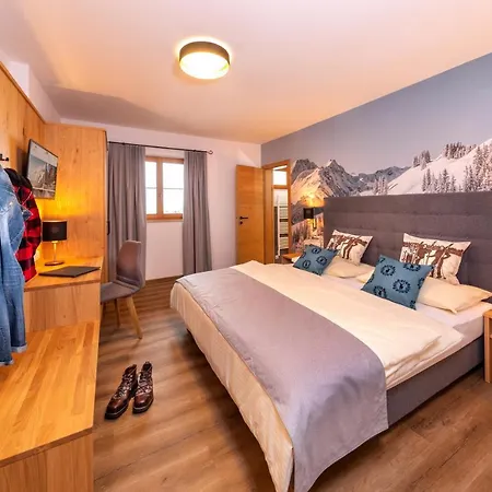 Bachgut - Am Berg 4* Saalbach-Hinterglemm