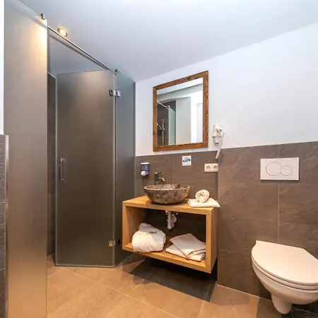 Apart Otel Bachgut - Am Berg Saalbach-Hinterglemm
