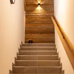Bachgut - Am Berg Aparthotel 4*