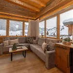 Aparthotel Bachgut - Am Berg 4*