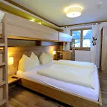 Bachgut - Am Berg Aparthotel Saalbach-Hinterglemm