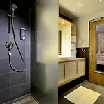 Aparthotel Bachgut - Am Berg