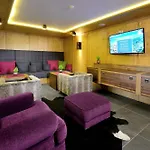 Aparthotel Bachgut - Am Berg 4*