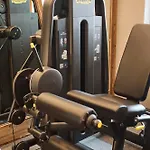 Bachgut - Am Berg 4*