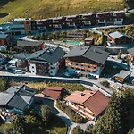 Aparthotel Bachgut - Am Berg 4*