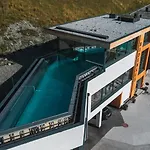 Bachgut - Am Berg Aparthotel Saalbach-Hinterglemm