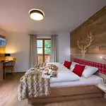 Lägenhetshotell Bachgut - Am Berg Saalbach-Hinterglemm