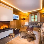 Bachgut - Am Berg Aparthotel Saalbach-Hinterglemm