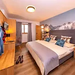 Bachgut - Am Berg 4* Saalbach-Hinterglemm