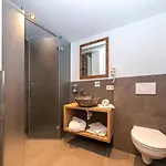 Aparthotel Bachgut - Am Berg Saalbach-Hinterglemm