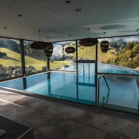 Bachgut - Am Berg Saalbach-Hinterglemm