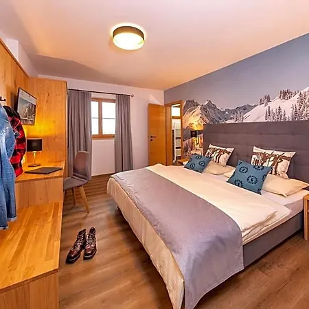 Bachgut - Am Berg 4* Saalbach-Hinterglemm