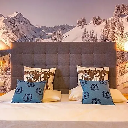 Bachgut - Am Berg Saalbach-Hinterglemm