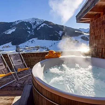 Bachgut - Am Berg 4* Saalbach-Hinterglemm