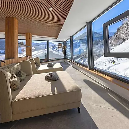 Aparthotel Bachgut - Am Berg 4*