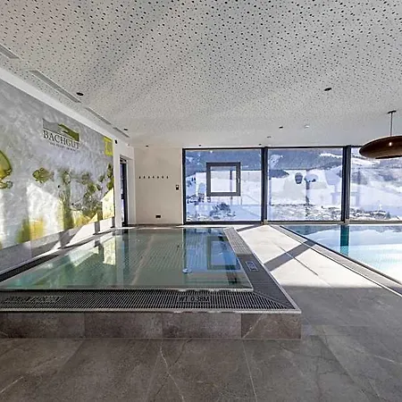Aparthotel Bachgut - Am Berg 4*
