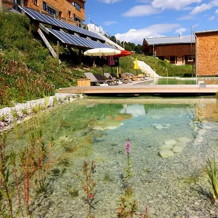 Bachgut - Am Berg Σάαλμπαχ-Χίντεργκλεμ