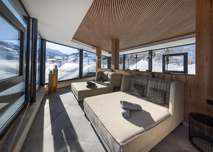 Bachgut - Am Berg Saalbach-Hinterglemm