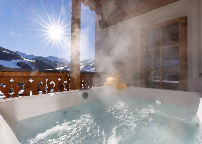 Bachgut - Am Berg 4*