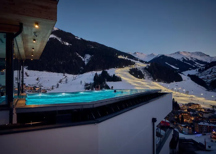 Bachgut - Am Berg 4*