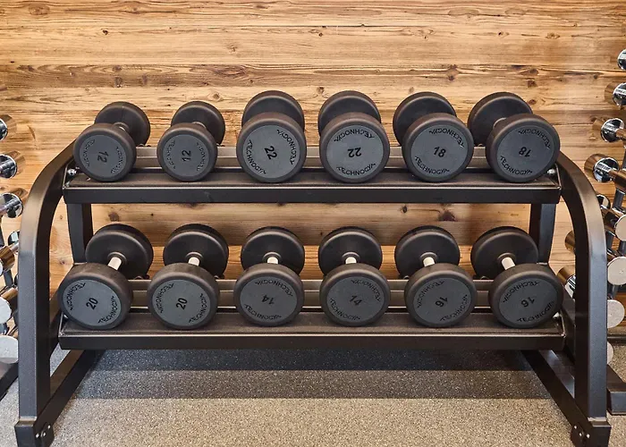 Aparthotel Bachgut - Am Berg