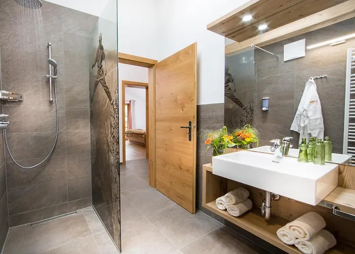 Bachgut - Am Berg 4* Saalbach-Hinterglemm