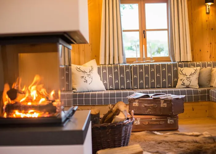 Bachgut - Am Berg 4* Saalbach-Hinterglemm