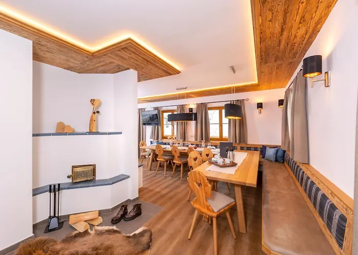 Bachgut - Am Berg Saalbach-Hinterglemm